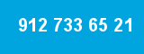 912 733 65 21